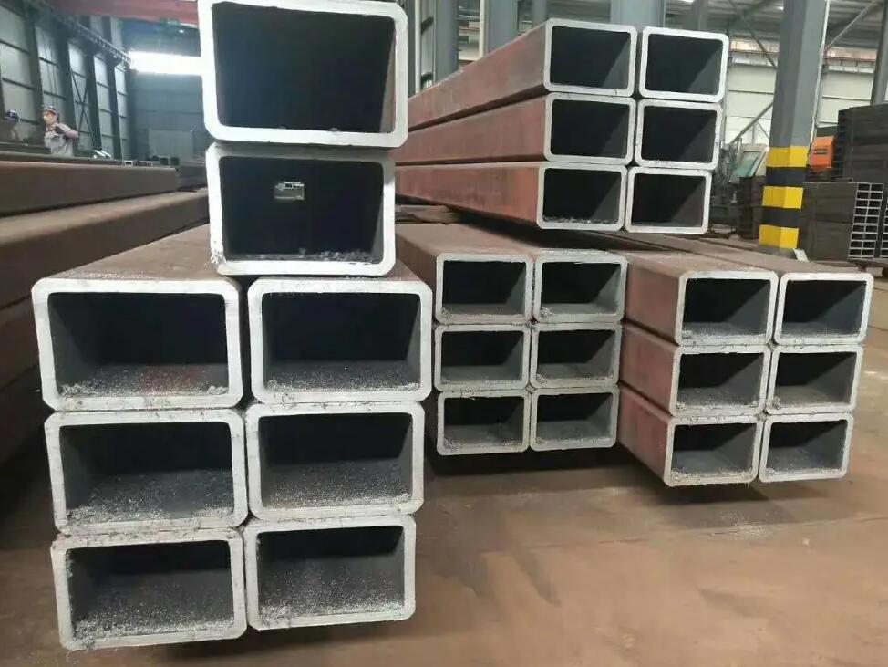 玉山s355j0方管